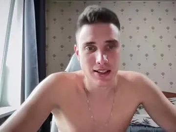 Azazelmax from Chaturbate