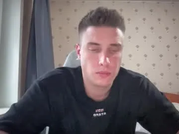 Azazelmax from Chaturbate