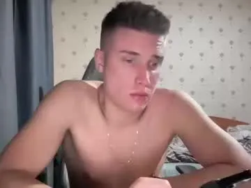 Azazelmax from Chaturbate