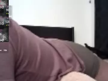 Azzlikemine from Chaturbate