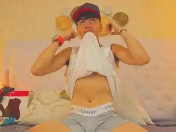 B3k_afrodict from Chaturbate