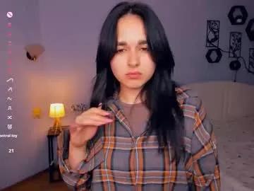 babe_on_fire from Chaturbate is Freechat