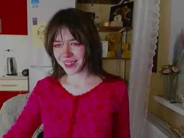 baby_ada from Chaturbate is Freechat