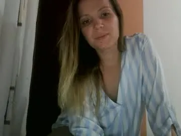 baby_blondee from Chaturbate is Freechat