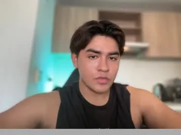 baby_cortesxxx from Chaturbate is Freechat