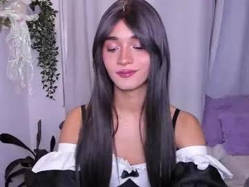 baby_kaliope from Chaturbate is Freechat