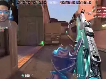 baby_mooonx from Chaturbate is Freechat