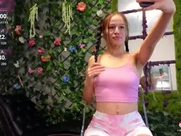 baby_nyco from Chaturbate
