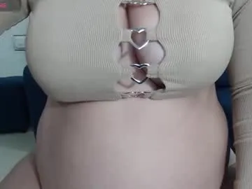 baby_party from Chaturbate is Freechat