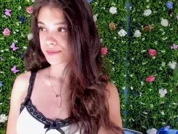 babyaylin from Chaturbate