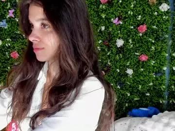 babyaylin from Chaturbate