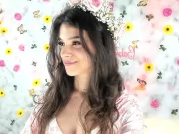 babyaylin from Chaturbate