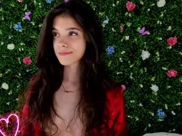 babyaylin from Chaturbate