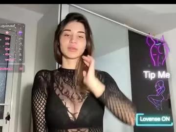 babybrianna38 from Chaturbate is Freechat