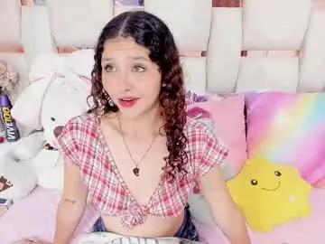 babycoral from Chaturbate is Freechat