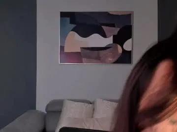 Babyjanne_ from Chaturbate