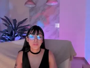 Babyjanne_ from Chaturbate