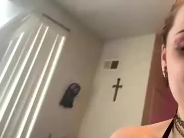 Babyjeanscreams from Chaturbate