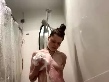 Babyjeanscreams from Chaturbate