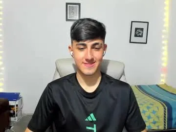 Babymaik from Chaturbate