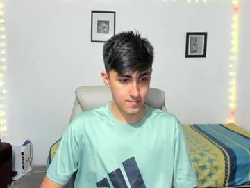 Babymaik from Chaturbate