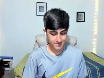 Babymaik from Chaturbate