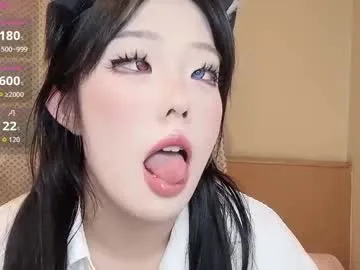 babyrita999 from Chaturbate is Freechat