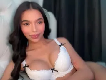 babysabrinaxx from Chaturbate is Freechat
