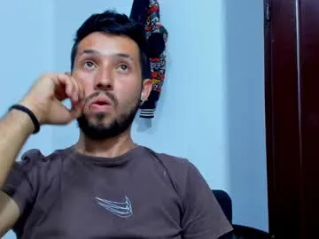 bad__couple_ from Chaturbate is Freechat