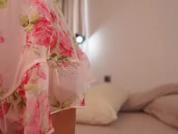 Bad__princess from Chaturbate