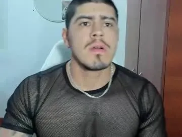 baltazardupont from Chaturbate is Freechat