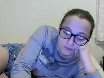 Bambiboo8113 from Chaturbate