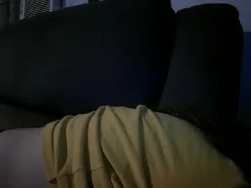 Bambiboo8113 from Chaturbate