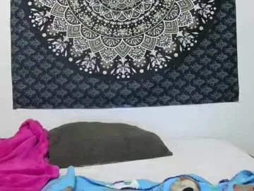 Bambiboo8113 from Chaturbate