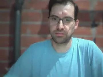 Banana_argen_15 from Chaturbate