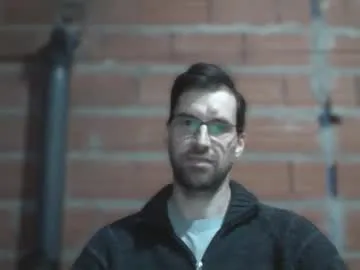 Banana_argen_15 from Chaturbate