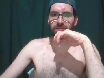 Banana_argen_15 from Chaturbate