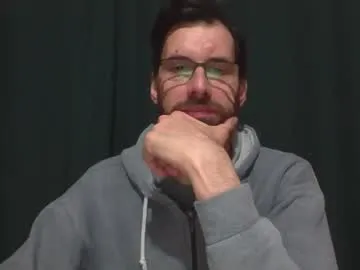 Banana_argen_15 from Chaturbate