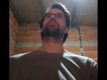 Banana_argen_15 from Chaturbate