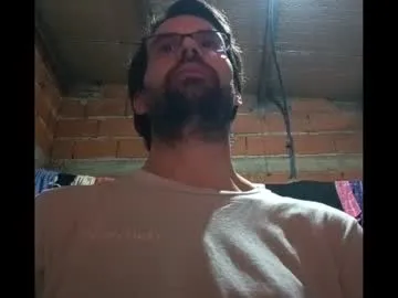 Banana_argen_15 from Chaturbate