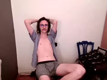 Baptisteriviere from Chaturbate