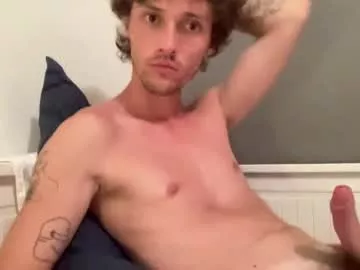 Baptisteriviere from Chaturbate