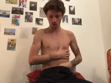 Baptisteriviere from Chaturbate