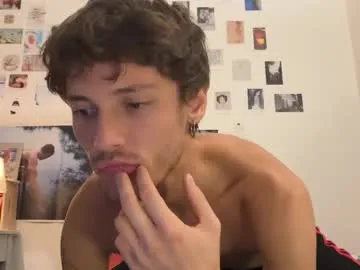 Baptisteriviere from Chaturbate