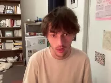 Baptisteriviere from Chaturbate