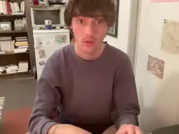 Baptisteriviere from Chaturbate