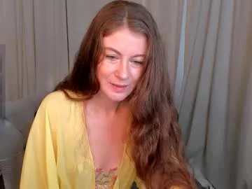 barbara_blush from Chaturbate is Freechat