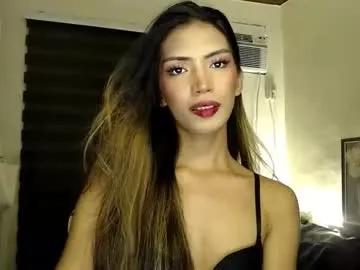 barbie_alawi from Chaturbate is Freechat