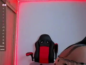 barbie_ebony_ from Chaturbate is Freechat