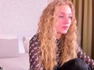 Barbie_lis from Chaturbate
